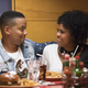 Image for article titled An uneven Insecure hits on everything from open relationships to police tension